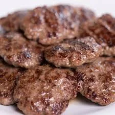 En İyi Ev Yapımı Köfte Tarifi